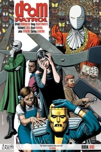 Doom Patrol