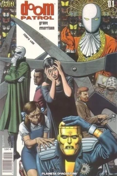Doom Patrol