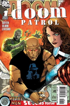 Doom Patrol