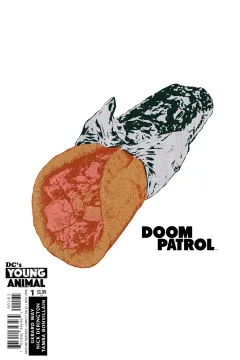 Doom Patrol