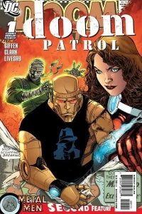 Doom Patrol
