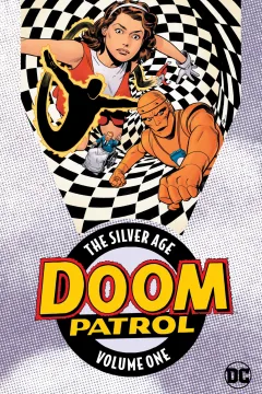 Doom Patrol: The Silver Age