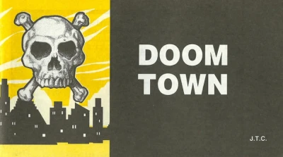 Doom Town (1999) - Series 