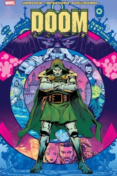 Doom Treasury Edition