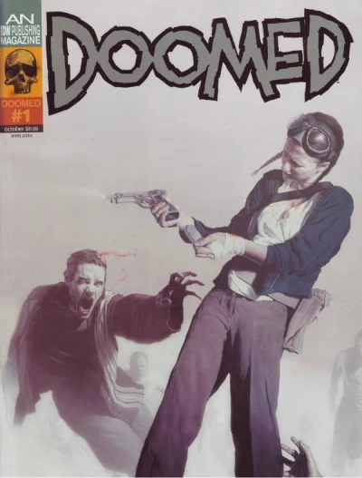 Doomed (2005) - Series 