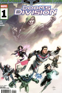 Doom's Division