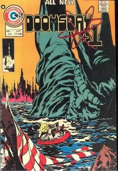 Doomsday + 1 (1975) - Series 