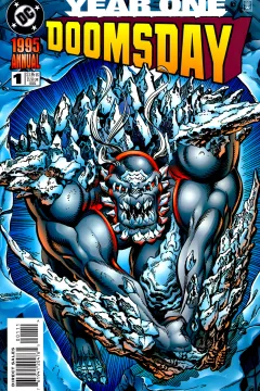Doomsday Annual