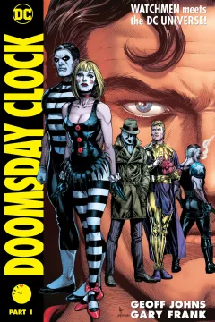 Doomsday Clock