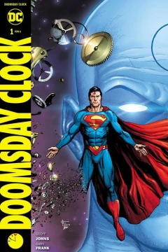 Doomsday Clock