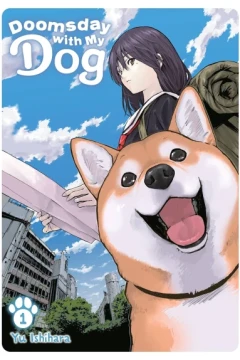 Doomsday with My Dog