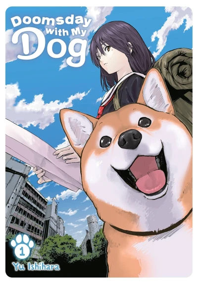 Doomsday with My Dog (2023) - Series 