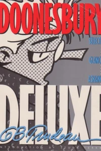Doonesbury Deluxe