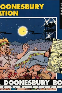 Doonesbury Nation