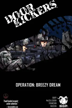 Door Kickers