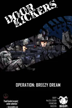 Door Kickers