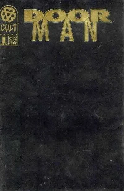 Doorman (1993) - Series 