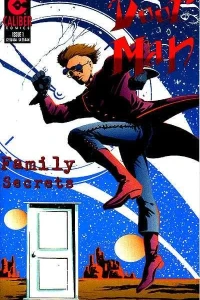 DoorMan: Family Secrets