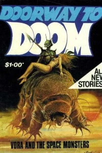 Doorway to Doom