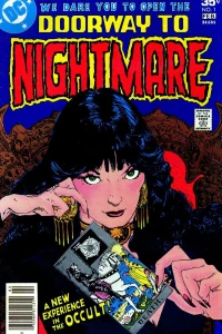 Doorway to Nightmare