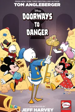 Doorways To Danger