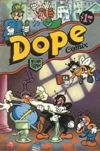 Dope Comix
