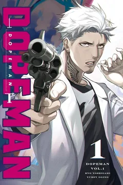 Dopeman
