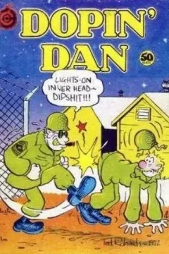 Dopin' Dan