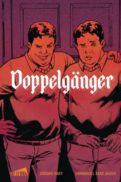 Doppelganger