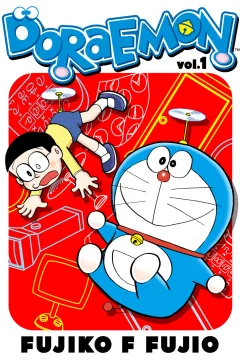 Doraemon
