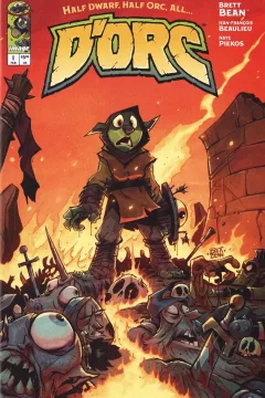 D'Orc
