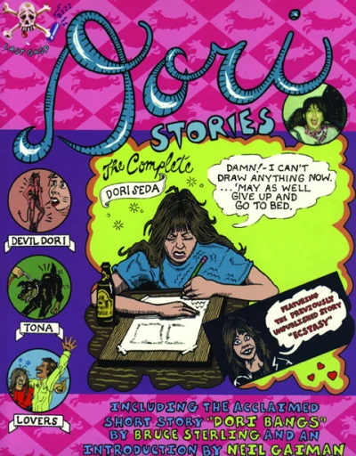 Dori Stories (1999) - Series 
