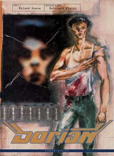 Dorian (1996) - Series 