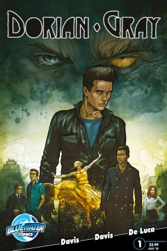 Dorian Gray