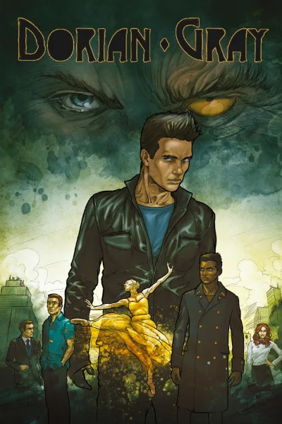 Dorian Gray (2014) - Series 