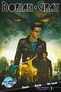 Dorian Gray