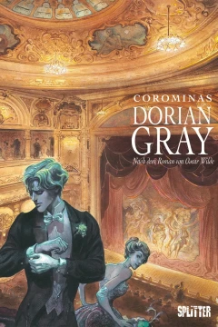 Dorian Gray