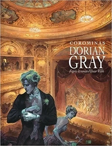 Dorian Gray (2011) - Series 