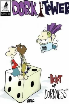 Dork Tower