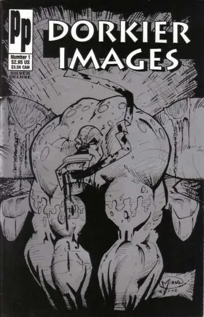Dorkier Images (1993) - Series 