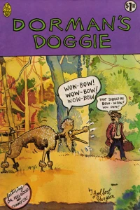 Dorman's Doggie