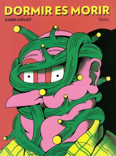 Dormir es Morir (2020) - Series 