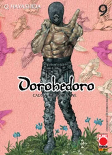 Dorohedoro (2007) - Series 