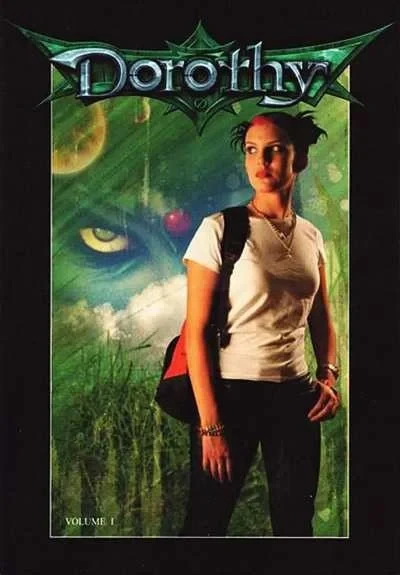 Dorothy (2005) - Series 