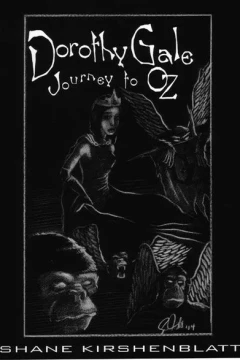 Dorothy Gale: Journey to Oz