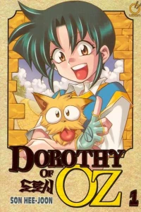 Dorothy of Oz