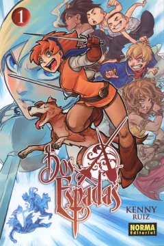Dos Espadas