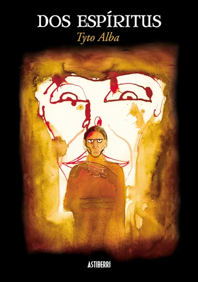 Dos Espíritus (2013) - Series 