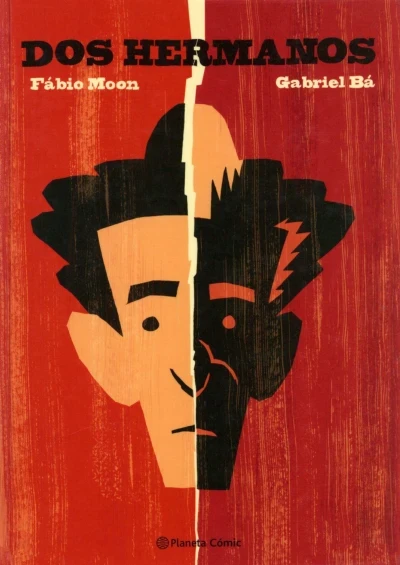 Dos Hermanos (2021) - Series 