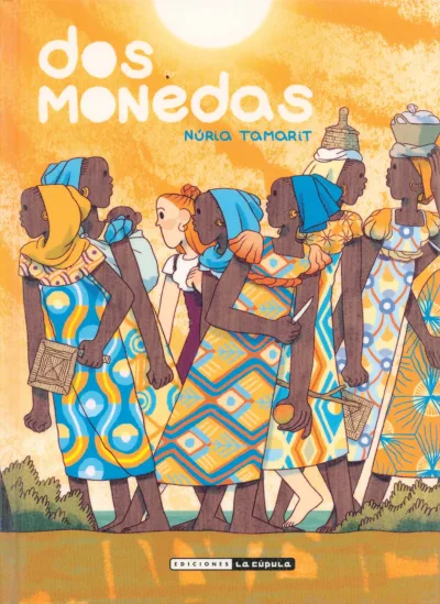 Dos Monedas (2019) - Series 